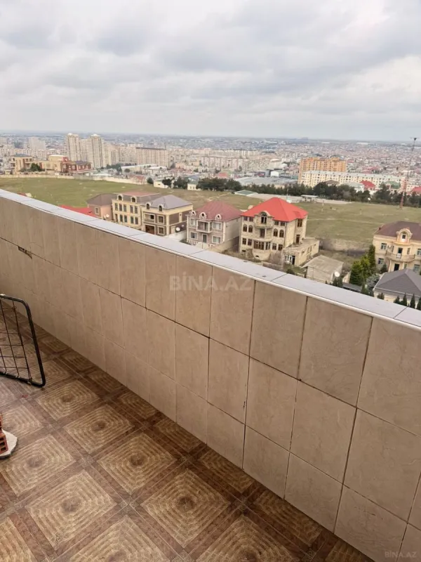 Satılır 2 otaqlı mənzil 85 m²