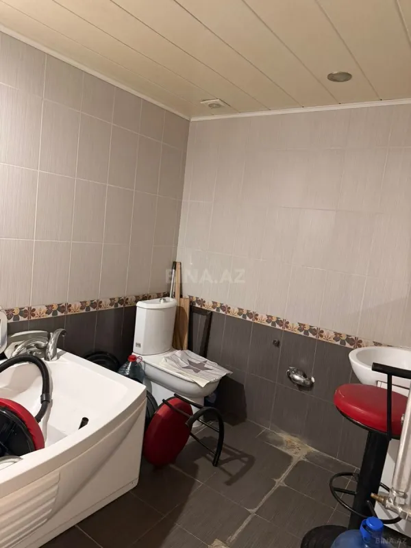 Satılır 2 otaqlı mənzil 85 m²