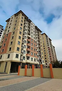 Kirayə verilir 3 otaqlı mənzil 80 m²
