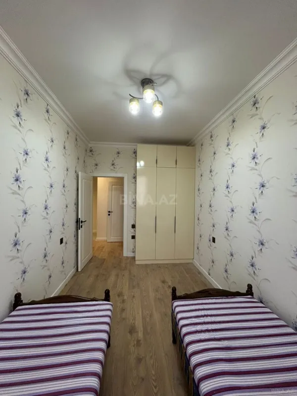 Kirayə verilir 3 otaqlı mənzil 80 m²