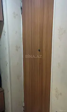 Satılır 1 otaqlı mənzil 35 m²