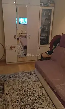 Satılır 1 otaqlı mənzil 35 m² — Bakı, Binəqədi 1 otaq 35.00 m²