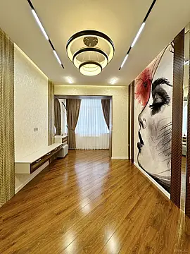 Satılır 2 otaqlı mənzil 84 m²