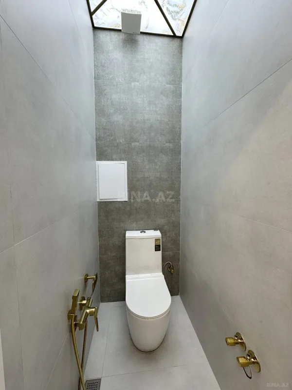 Satılır 2 otaqlı mənzil 84 m²