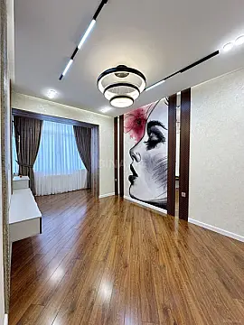 Satılır 2 otaqlı mənzil 84 m² — Bakı, Həzi Aslanov qəs. 2 otaq 84.00 m²