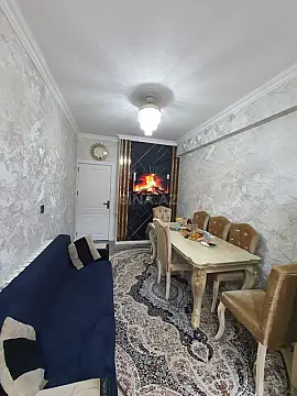 Satılır 2 otaqlı mənzil 45 m² — Xırdalan 2 otaq 45.00 m²