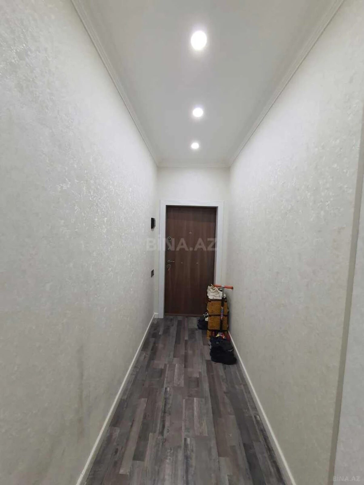 Satılır 2 otaqlı mənzil 45 m²