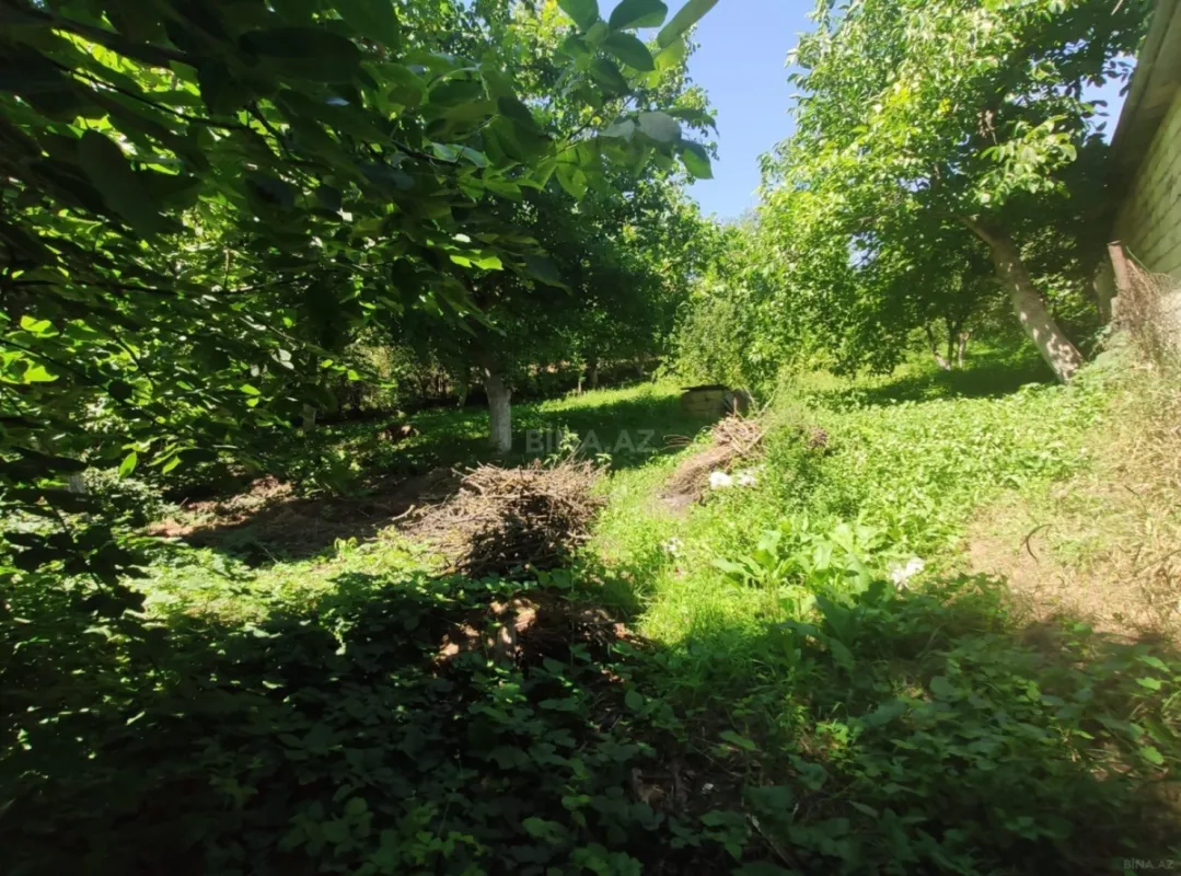 Satılır həyət evi 120 m²