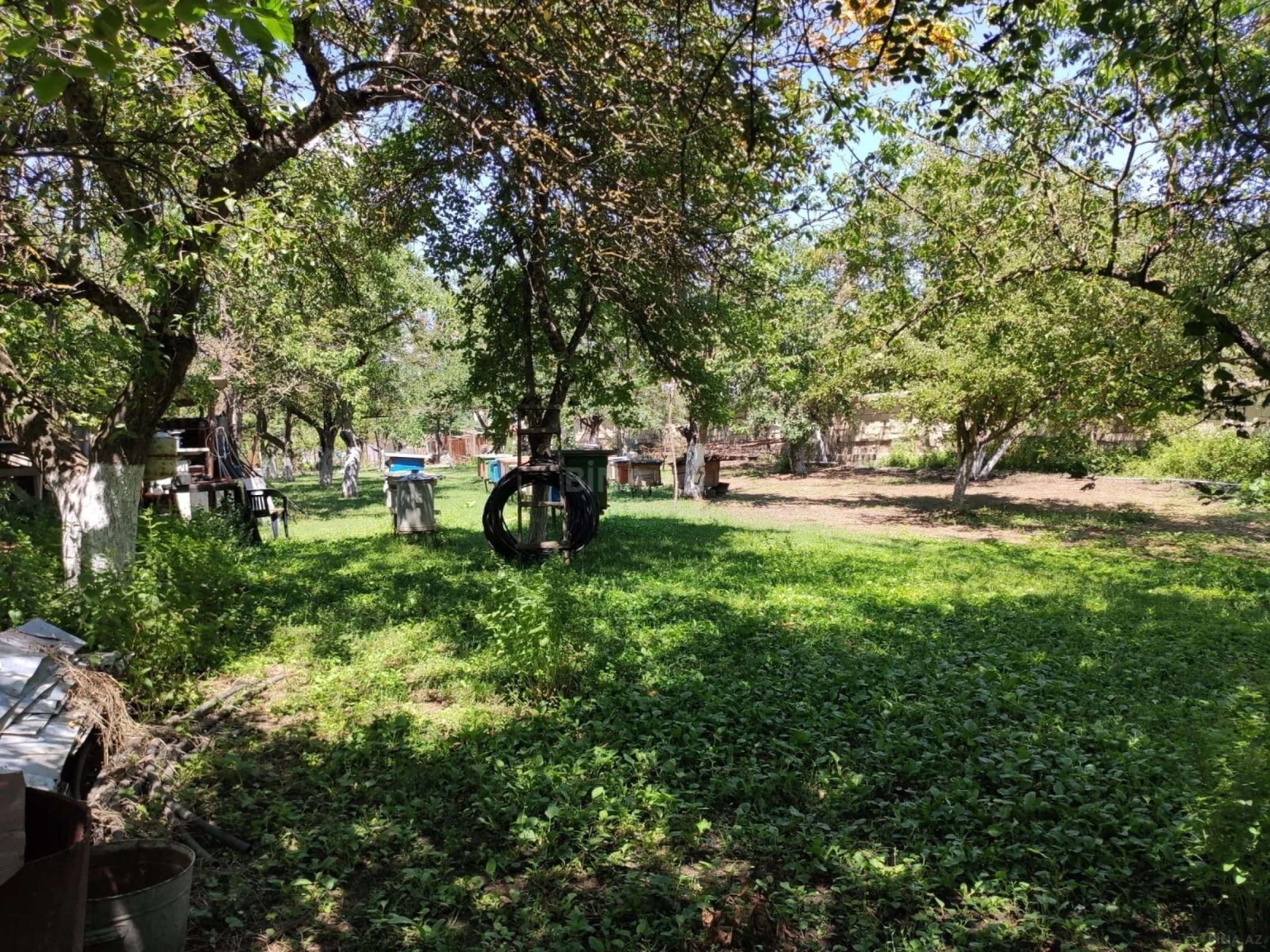 Satılır həyət evi 120 m²