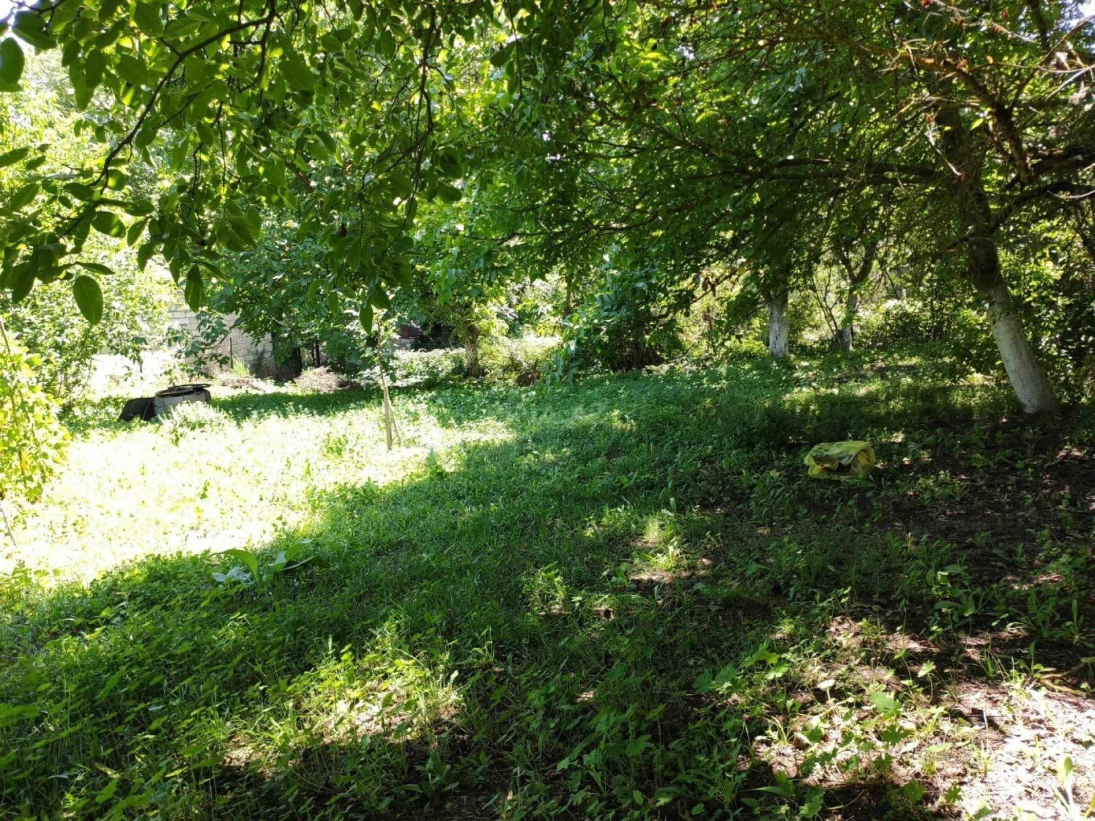 Satılır həyət evi 120 m²