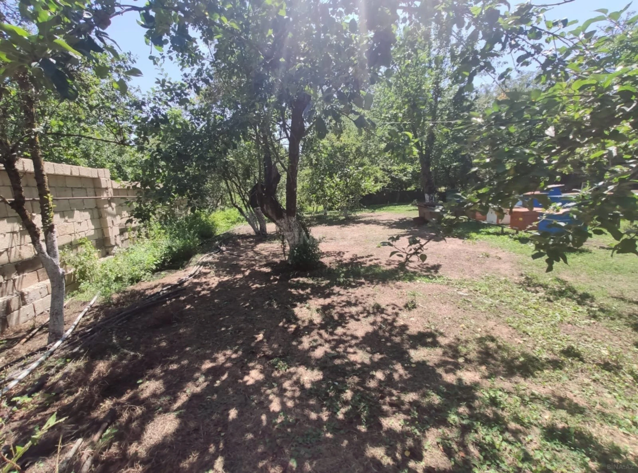 Satılır həyət evi 120 m²