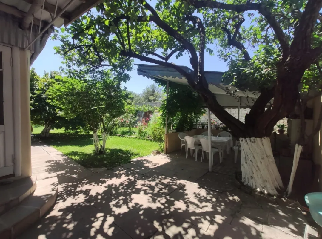 Satılır həyət evi 120 m²