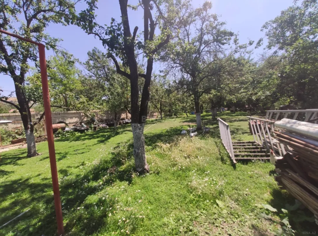 Satılır həyət evi 120 m²