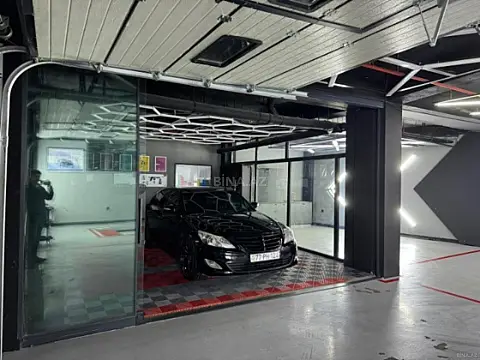 Kirayə verilir obyekt 200 m²