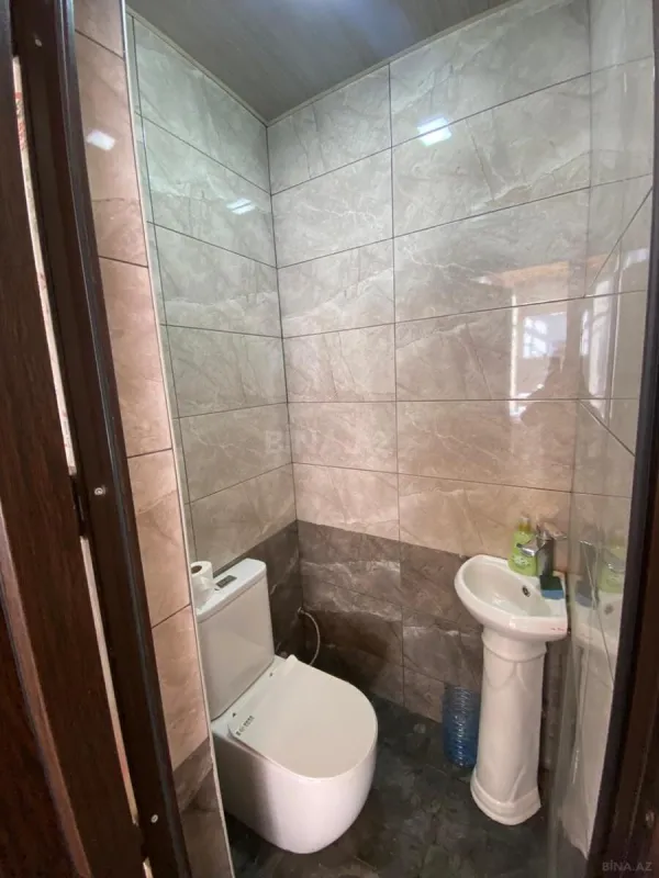 Satılır 5 otaqlı həyət evi 110 m²