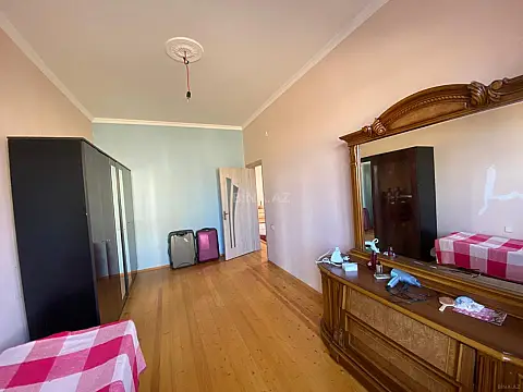 Satılır 5 otaqlı həyət evi 110 m²