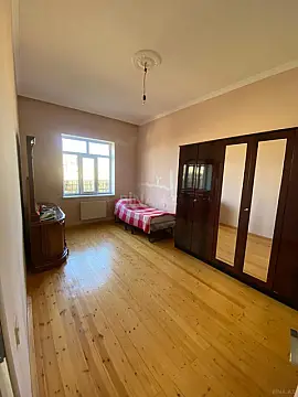 Satılır 5 otaqlı həyət evi 110 m²