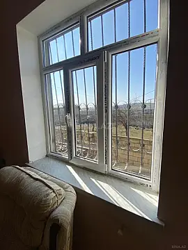Satılır 5 otaqlı həyət evi 110 m²