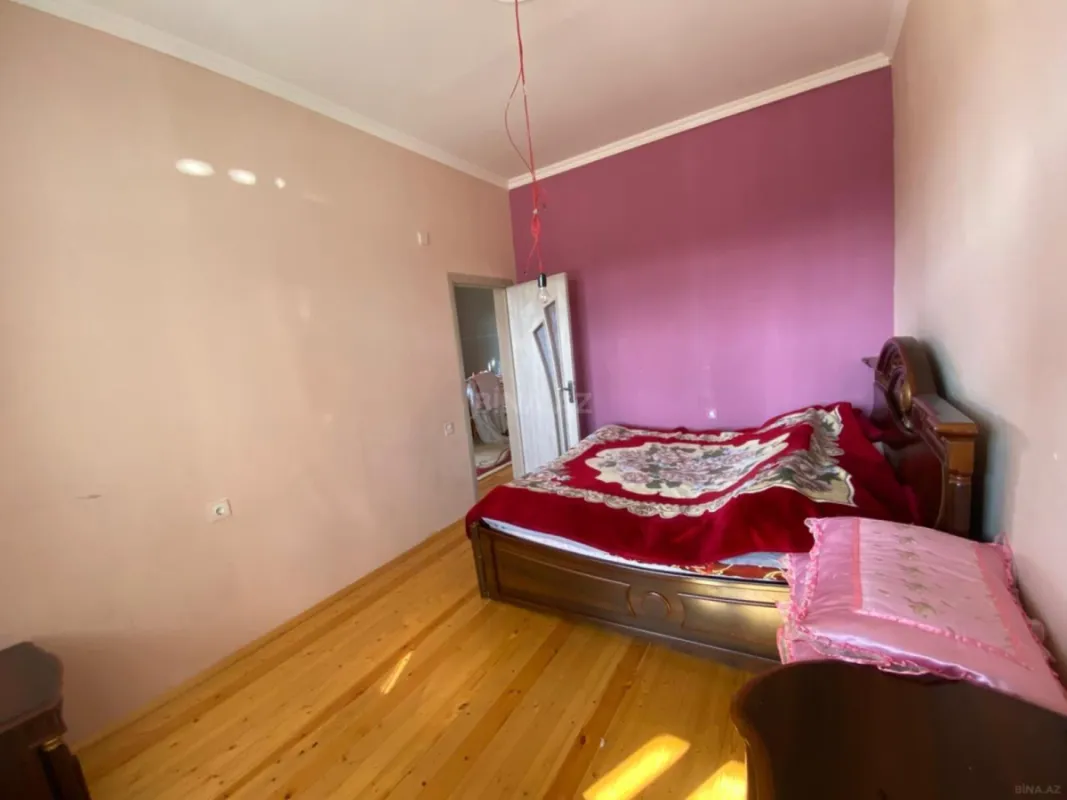 Satılır 5 otaqlı həyət evi 110 m²