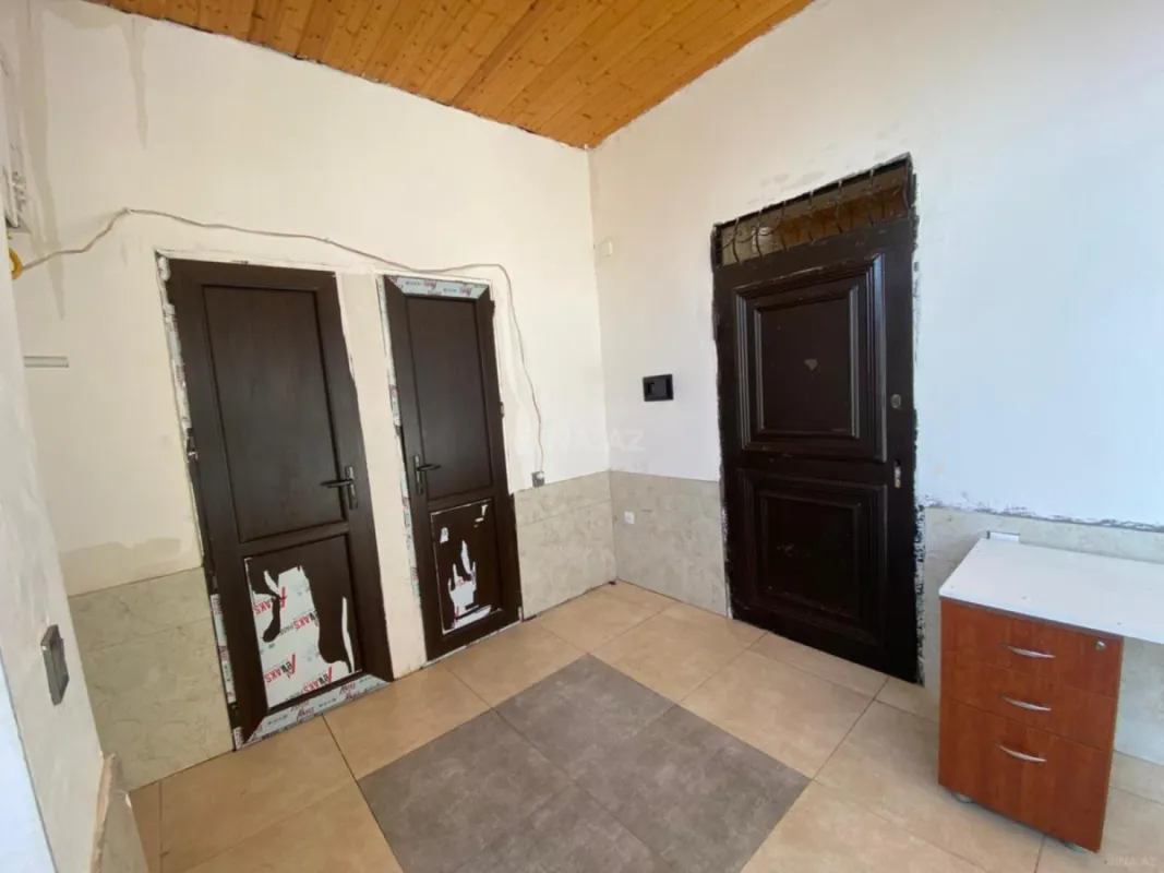 Satılır 5 otaqlı həyət evi 110 m²