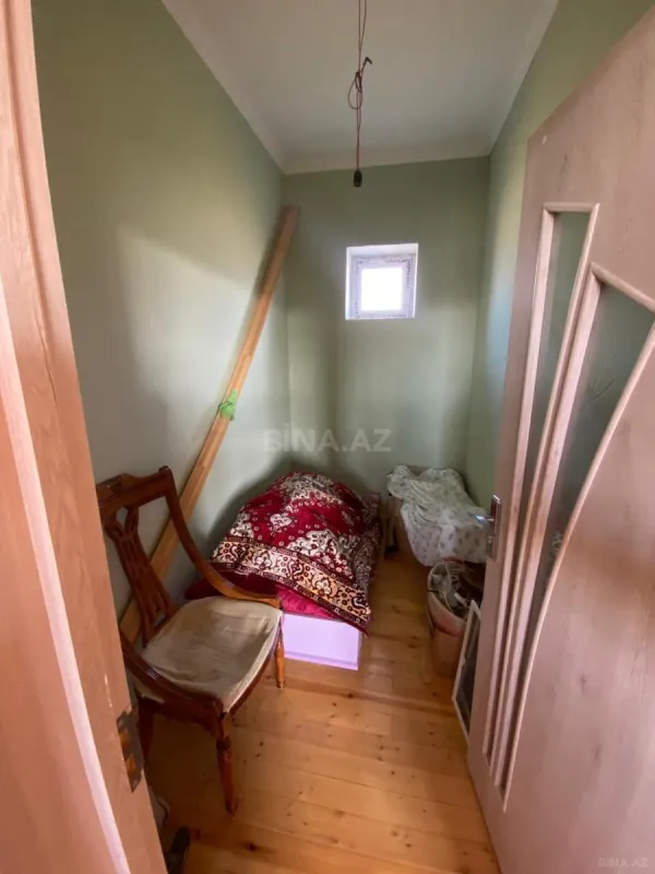 Satılır 5 otaqlı həyət evi 110 m²