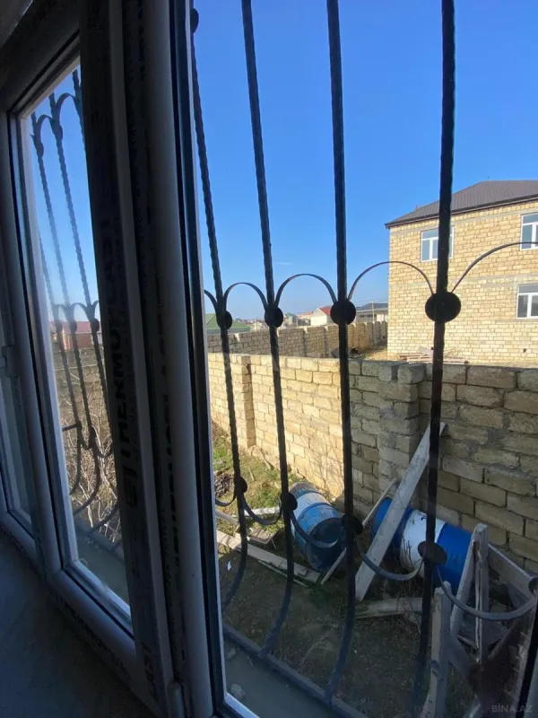 Satılır 5 otaqlı həyət evi 110 m²