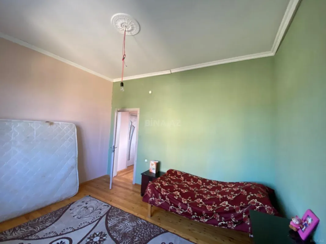 Satılır 5 otaqlı həyət evi 110 m²