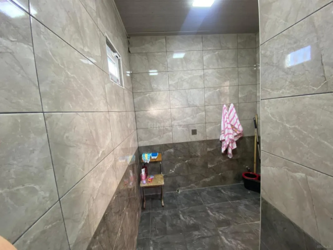 Satılır 5 otaqlı həyət evi 110 m²