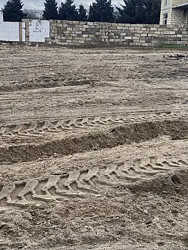 Satılır torpaq sahəsi 2 m² — Bakı, Görədil 2.00 m²