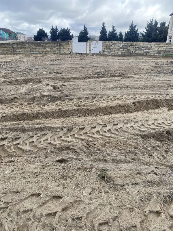 Satılır torpaq sahəsi 2 m²