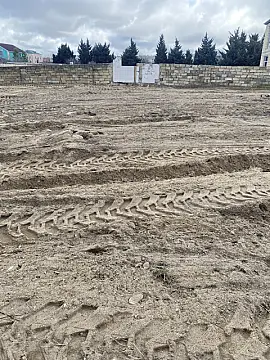 Satılır torpaq sahəsi 2 m²
