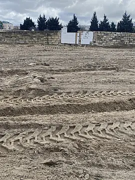 Satılır torpaq sahəsi 2 m²