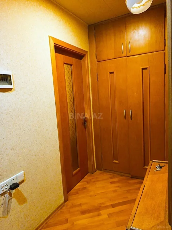 Satılır 2 otaqlı mənzil 60 m²