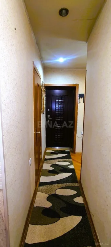 Satılır 2 otaqlı mənzil 60 m²