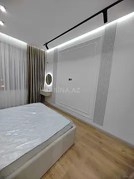 Satılır 2 otaqlı mənzil 60 m²