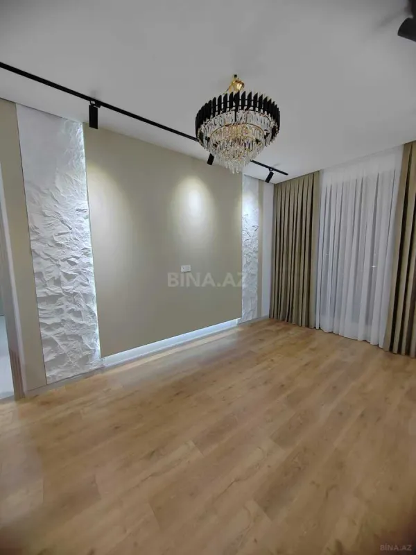 Satılır 2 otaqlı mənzil 60 m²