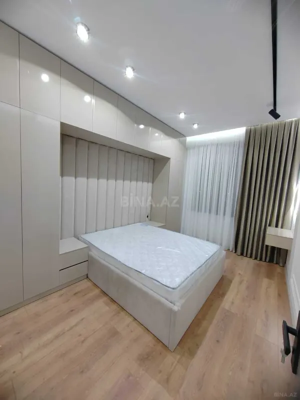 Satılır 2 otaqlı mənzil 60 m²