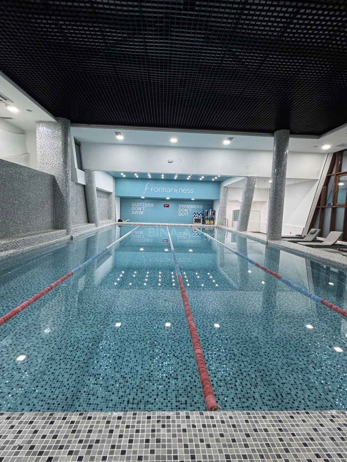 Kirayə verilir 2 otaqlı mənzil 115 m²