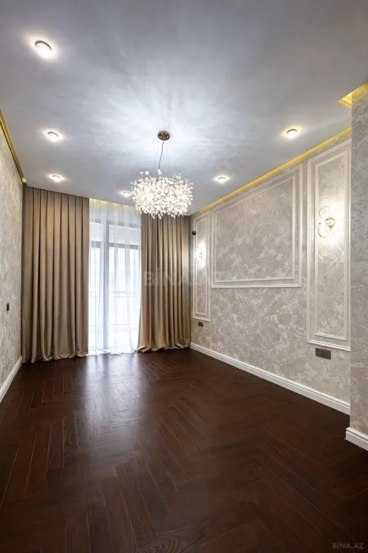 Satılır 2 otaqlı mənzil 66 m²