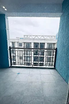 Satılır 2 otaqlı mənzil 66 m²