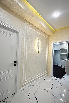 Satılır 2 otaqlı mənzil 66 m²
