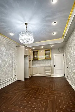 Satılır 2 otaqlı mənzil 66 m²
