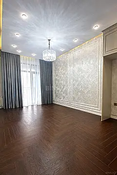 Satılır 2 otaqlı mənzil 66 m²
