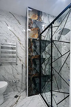 Satılır 2 otaqlı mənzil 66 m²