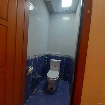 Satılır 3 otaqlı mənzil 105 m²