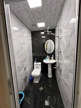 Satılır 2 otaqlı mənzil 29.2 m²