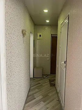 Kirayə verilir 1 otaqlı mənzil 38 m²