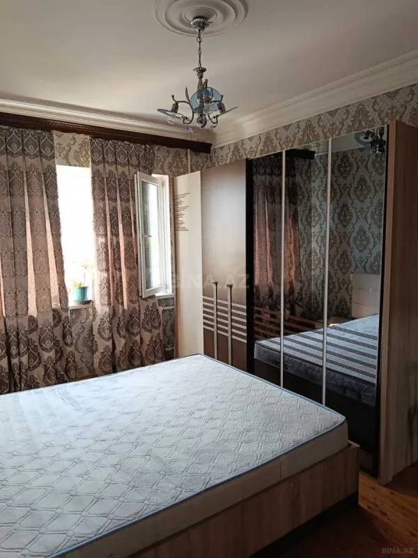 Satılır 3 otaqlı mənzil 85 m²