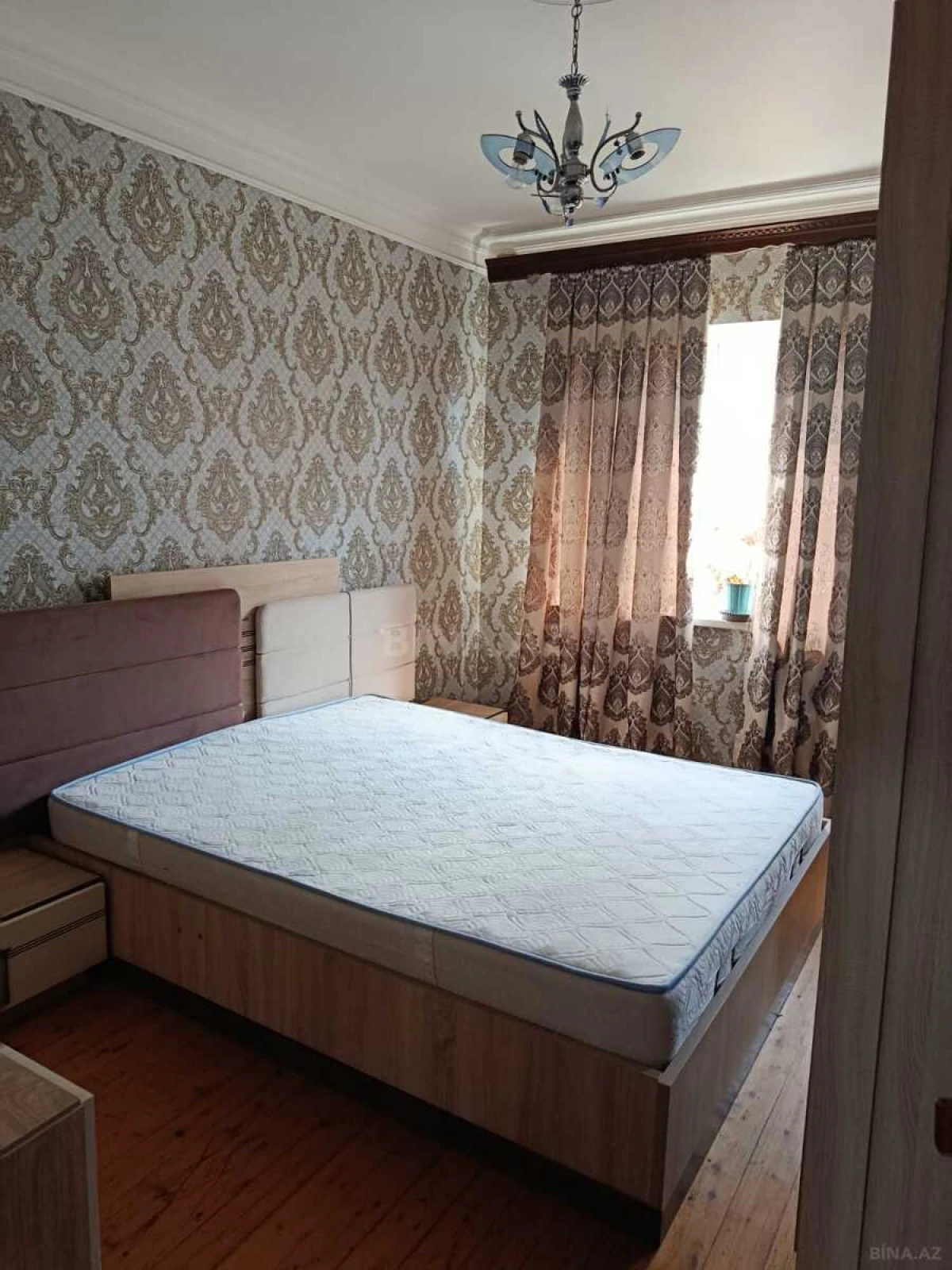 Satılır 3 otaqlı mənzil 85 m²