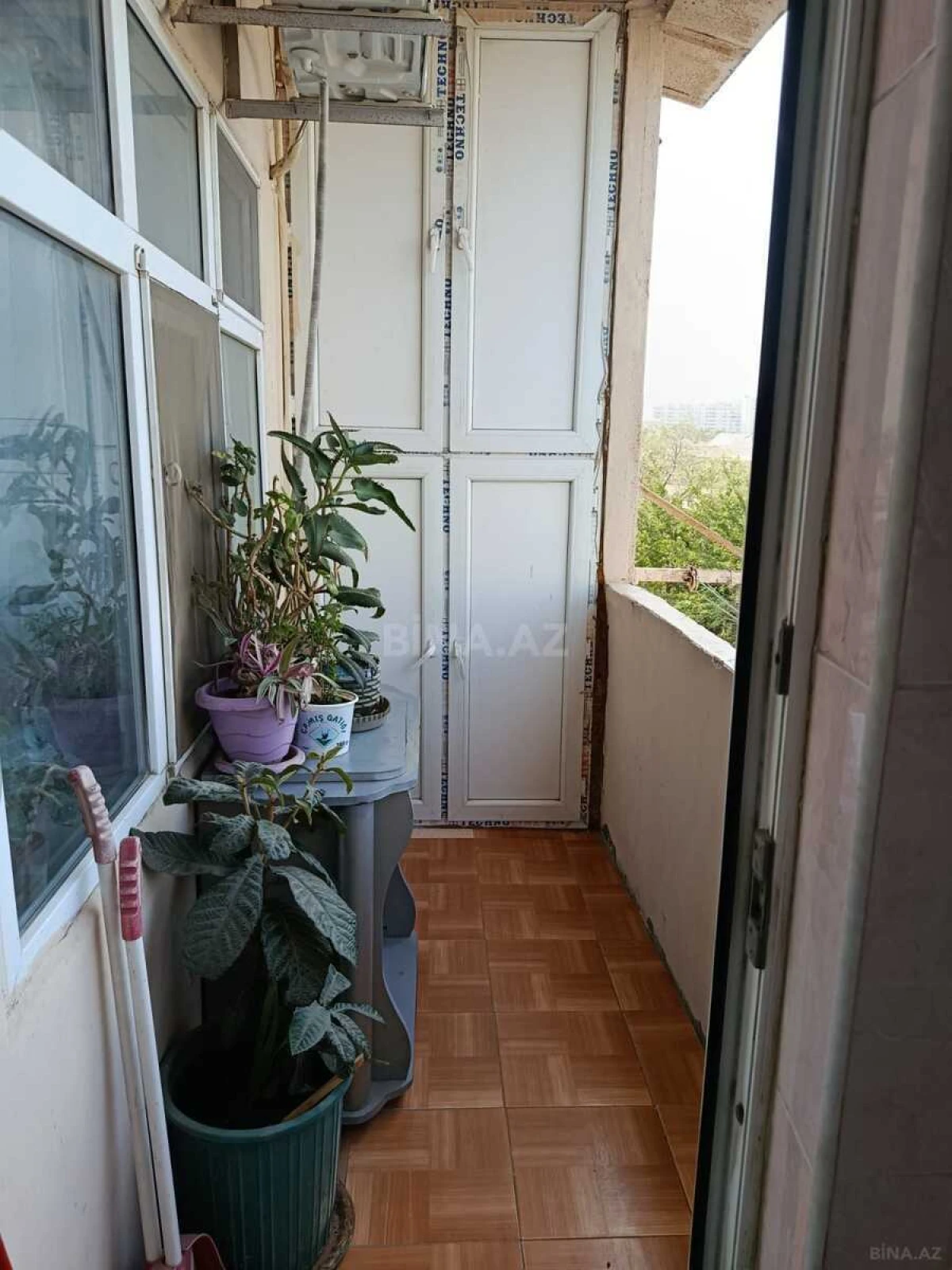 Satılır 3 otaqlı mənzil 85 m²